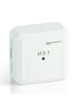 Изолятор шлейфа ИЗ-1-R3 Рубеж Rbz-337647