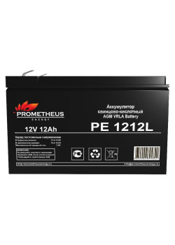 Prometheus Energy PE 1212L