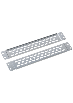 SMART Рейка боковая для ВРУ ХХХХхХХХх450 (2шт/компл) IEK