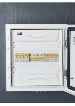 IEK MVA33-1-063-D