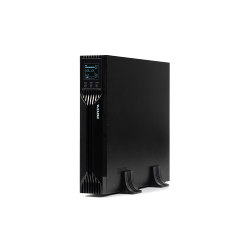 Бастион RAPAN-UPS 3000 RACK+4X9AH