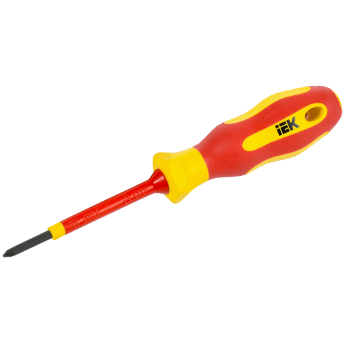 ARMATOOL Отвертка диэлектрическая PZ0х60 Т2 IEK