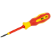 ARMATOOL Отвертка диэлектрическая PZ0х60 Т2 IEK ARMATOOL Отвертка диэлектрическая PZ0х60 Т2 IEK