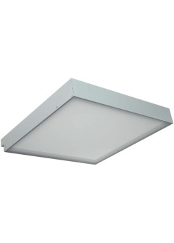 Светильник светодиодный OPL/R ECO LED 1200 Edge 24-04 32Вт 4000К IP20 встраив. СТ 1028000450