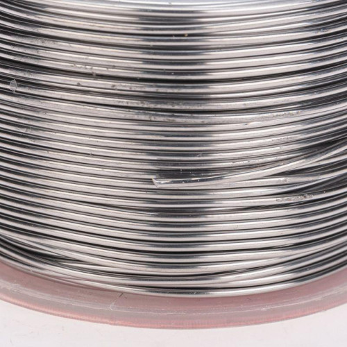 Припой с канифолью 250гр. d1.0мм (Sn60 Pb40 Flux 2.2%) REXANT 09-3313 Припой с канифолью 250гр. d1.0мм (Sn60 Pb40 Flux 2.2%) REXANT 09-3313