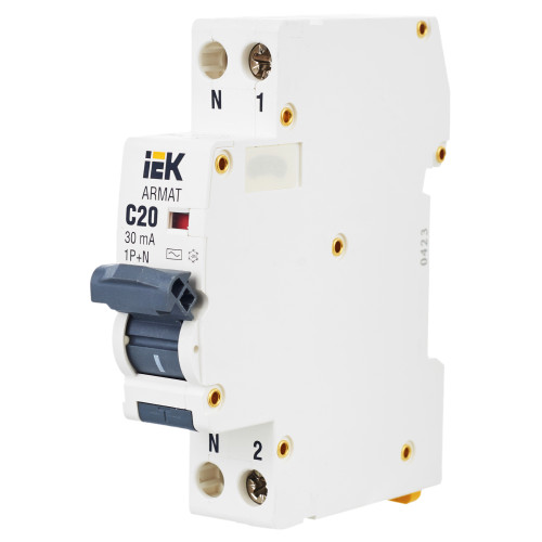 IEK AR-B06S-1N-C20C030