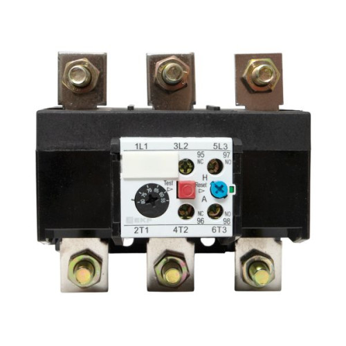 Реле тепловое РТЭ-4355 55-80А EKF Реле тепловое РТЭ-4355 55-80А EKF