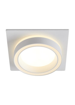 Спот Flip GX53х1 15Вт IP20 Voltega VGL7191DLB-01W