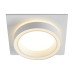 Спот Flip GX53х1 15Вт IP20 Voltega VGL7191DLB-01W Спот Flip GX53х1 15Вт IP20 Voltega VGL7191DLB-01W