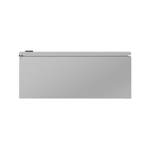 Корпус навесной STH с М/П из нержавеющей cтали AISI304 ВxШxГ 600x600x250 мм, без фланца, IP66