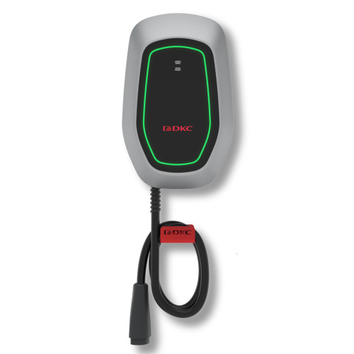 ЭОС Зарядка (EOS Charge) 7,4кВт T2C RF-WF-LAN-PM