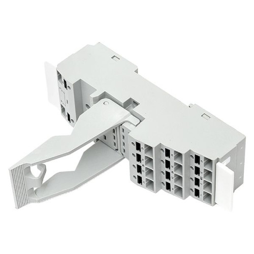 Разъем для реле РM5 22/4 Push-in EKF Разъем для реле РM5 22/4 Push-in EKF