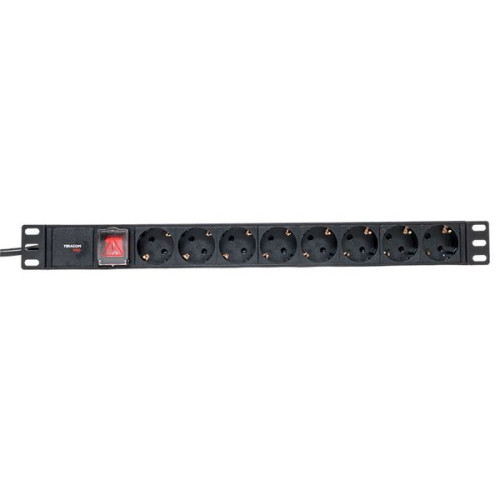 Блок PDU TERACOM PRO 19 Блок PDU TERACOM PRO 19