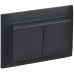 SKANDY Розетка 2-местная и крышкой 16А в сборе IP44 SK-R12G графит IEK SKANDY Розетка 2-местная и крышкой 16А в сборе IP44 SK-R12G графит IEK