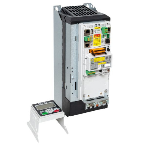 Преобразователь частоты PRO-Drive PD-500-E88-15K-43-B-EC EKF Преобразователь частоты PRO-Drive PD-500-E88-15K-43-B-EC EKF