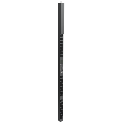 ITK ADMIN PDU с общим мониторингом PV1412 1Ф 32А 36С13 6С19 кабель 3м IEC60309