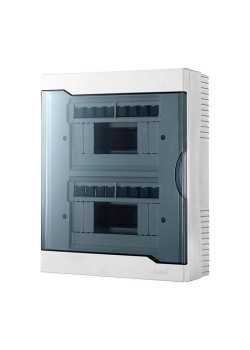 Бокс ЩРН-П-16 LEZARD 730-2000-016 NEW