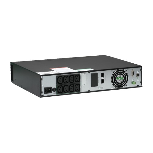ИБП Smart-Save Online SRV-G2 Systeme Electric 1000 ВA, 1000 Вт, 230 В, 1:1, 2U, внутр АКБ ИБП Smart-Save Online SRV-G2 Systeme Electric 1000 ВA, 1000 Вт, 230 В, 1:1, 2U, внутр АКБ