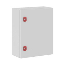 Корпус навесной ST с М/П ВxШxГ 1200x800x300 мм, без фланца, IP66