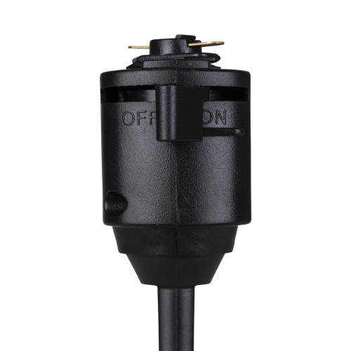 Светильник трековый однофазный LED TRL-02-025-NB 25 Вт, 24°, 4000 К, 90 Ra, черный, TDM Светильник трековый однофазный LED TRL-02-025-NB 25 Вт, 24°, 4000 К, 90 Ra, черный, TDM
