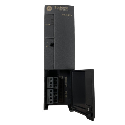 Блок питания S250 230VAC/24VDC 2A SM3PWR2 Блок питания S250 230VAC/24VDC 2A SM3PWR2