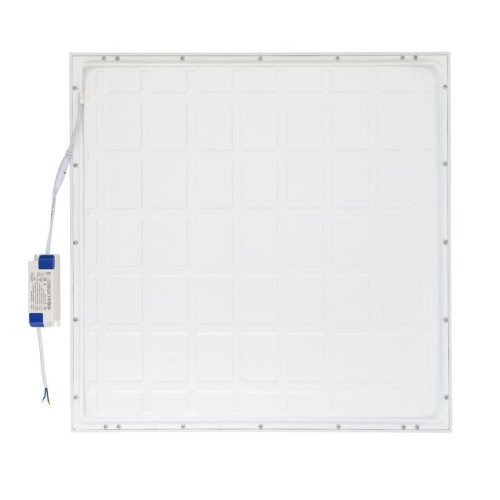Светильник светодиодный ДВО CP 20 R 36W OP 940 W60L60 EL 595х595х26мм 36Вт 4000К Ra90 IP40/IP20 встраив. бел. панель с БАП на 3 ч. 14062023240