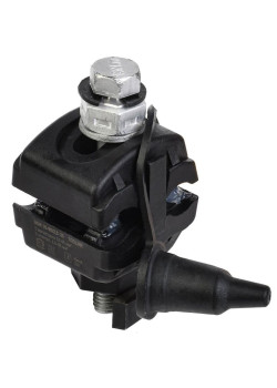 Зажим ответвительный изолированный ЗОИ 16-95/2.5-35 ECOLINE IEK UZA-11-D02-D35-ECLN
