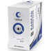 Cabeus UTP-4P-CAT.5E-SOLID-LSZH-GY
