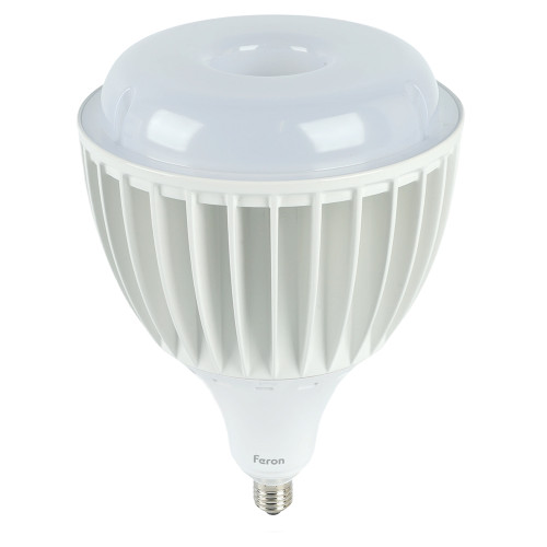 Лампа светодиодная Feron LB-655 E27-E40 200W 175-265V 6400K Лампа светодиодная Feron LB-655 E27-E40 200W 175-265V 6400K