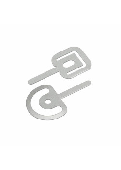 Хомут (FR ПР-25) (уп.100шт) Промрукав PR08.3659