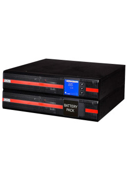 Powercom MRT-10K (COMPATIBLE W/BAT/PDU)