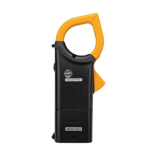 Клещи токовые M266F Mastech 13-1304 Клещи токовые M266F Mastech 13-1304
