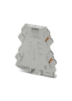 Модуль питания клеммный MINI MCR-2-PTB-PT Phoenix Contact 2902067