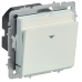 BRITE Выключатель карточный 30А ВС10-1-8-БрЖ жемчуг IEK BRITE Выключатель карточный 30А ВС10-1-8-БрЖ жемчуг IEK
