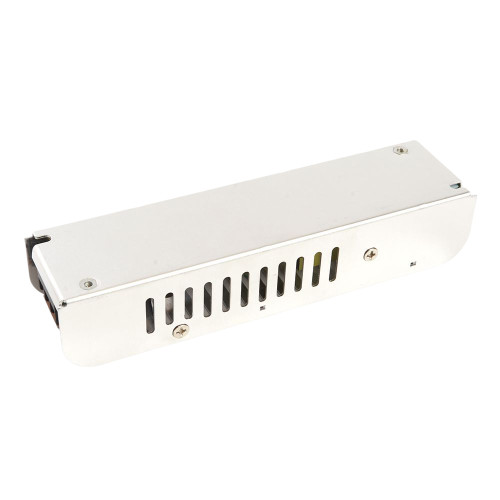 Трансформатор электронный для светодиодной ленты 60W 12V (драйвер), LB009 FERON Трансформатор электронный для светодиодной ленты 60W 12V (драйвер), LB009 FERON