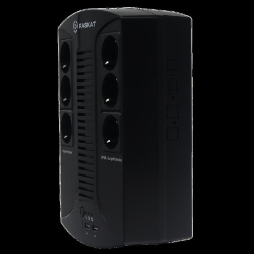 Raskat VS-850VA