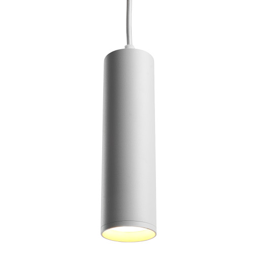 Светильник потолочный Feron ML1768 на подвесе MR16 35W 230V, белый 55*200 Светильник потолочный Feron ML1768 на подвесе MR16 35W 230V, белый 55*200