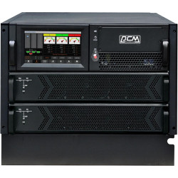 Источник бесперебойного питания Powercom Vanguard-II-33 VGD-II-20R33 (Empty modular cabinet) 20000Вт 20000ВА