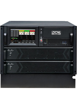 Powercom VGD-II-20R33
