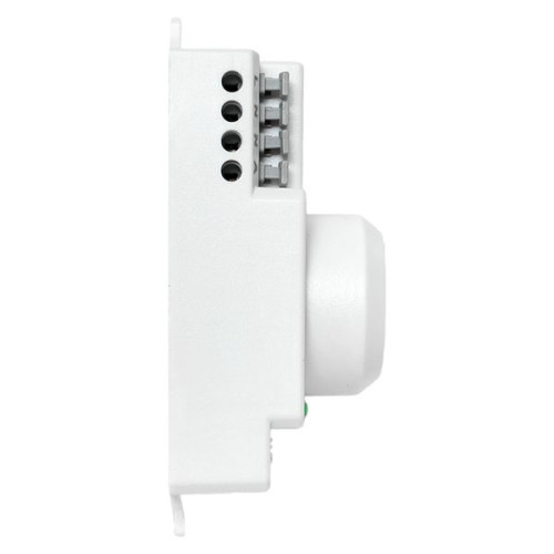 Микроволновый датчик движения бел. 1200Вт 360гр. до 10м IP20 MW-700 EKF