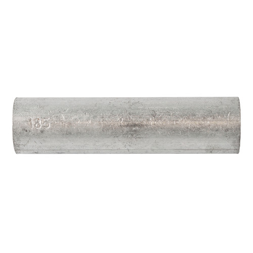 LD-GA-185-19 Гильза алюминиевая ГА 185-19  ГОСТ 23469.2-79