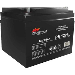 Prometheus Energy PE 1226L