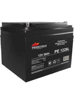 Prometheus Energy PE 1226L