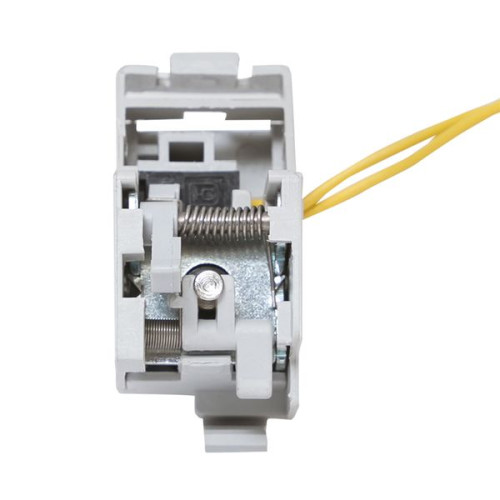 Расцепитель независимый (SHT) для AV POWER-1 TR DC 220В левый EKF