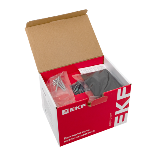 ProPact LS250 100А 3P 25кА EKF