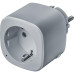 Адаптер-переходник 16А 14 555 Smart Home NSH-ST-01-WiFi Адаптер-переходник 16А 14 555 Smart Home NSH-ST-01-WiFi