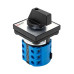 ПК-1-102 10А 2P «0-1-2-3» EKF ПК-1-102 10А 2P «0-1-2-3» EKF