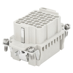 Розетка OptiLink HDC-HDD-42-10-FC-(0,14-2,5)-250V