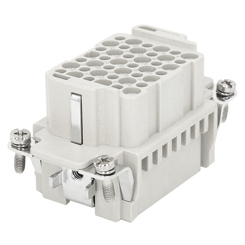 Розетка OptiLink HDC-HDD-42-10-FC-(0,14-2,5)-250V