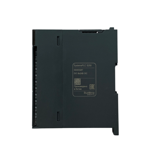 Модуль расширения S250 дискретный, 8DO (PNP) SM3DQ8T